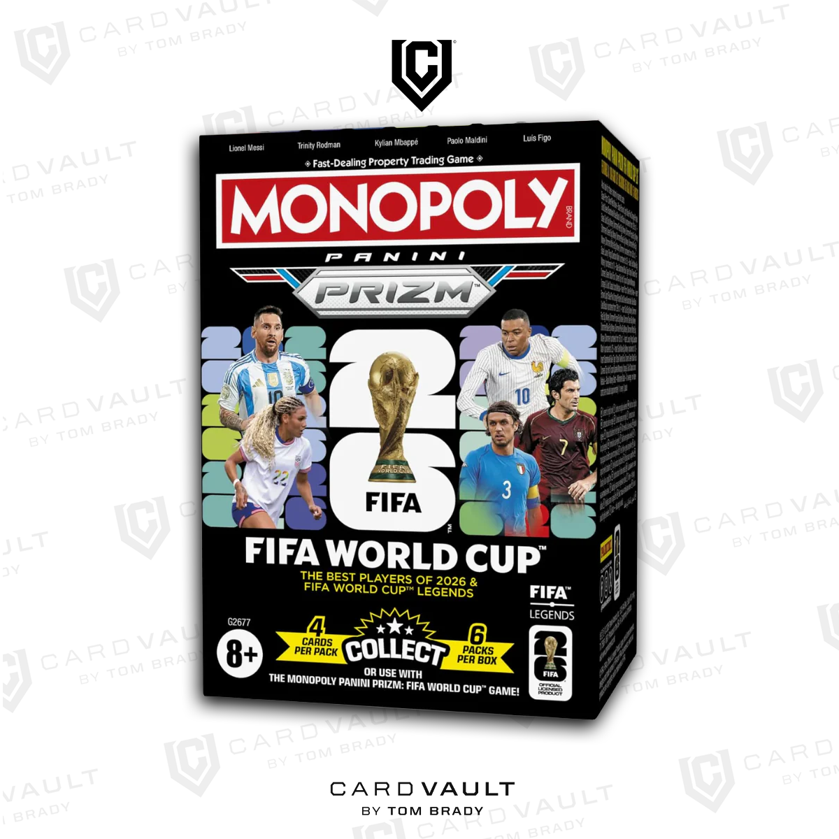 soccer booster box 2019/20 Topps Match Attax Booster Box Champions League Soccer 50 Pack Sealed