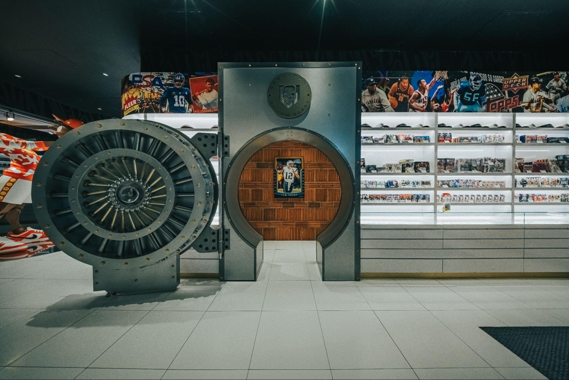card vault lobby 