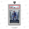 2006 DONRUSS GRIDIRON GEAR 63 TOM BRADY PSA 10 7-15