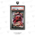 2021 POKÉMON JAPANESE SWORD & SHIELD GENGAR VMAX 002 PSA 10