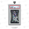 2024 SELECT J.J. MCCARTHY WHITE PRIZM /35 PSA 10