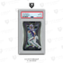 2024 SELECT J.J. MCCARTHY WHITE PRIZM /35 PSA 10
