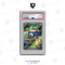 2023 POKEMON JAPANESE SV2a-POKEMON CARD 151 181 SNORLAX ART RARE PSA 10 12 7-5