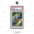 2023 POKEMON JAPANESE SV2a-POKEMON CARD 151 181 SNORLAX ART RARE PSA 10 12 7-5