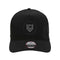 CVTB Seal Logo Rope Hat
