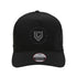 CVTB Seal Logo Rope Hat