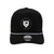CVTB Seal Logo Rope Hat