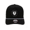CVTB Seal Logo Rope Hat