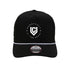 CVTB Seal Logo Rope Hat