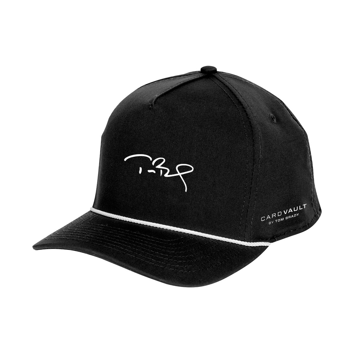 CVTB Limited Edition Signature Series Rope Hat