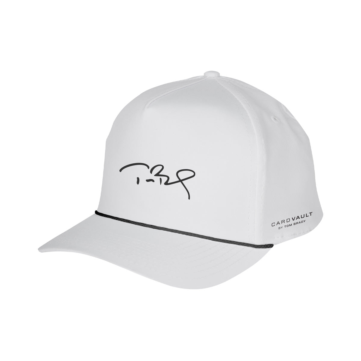 CVTB Limited Edition Signature Series Rope Hat