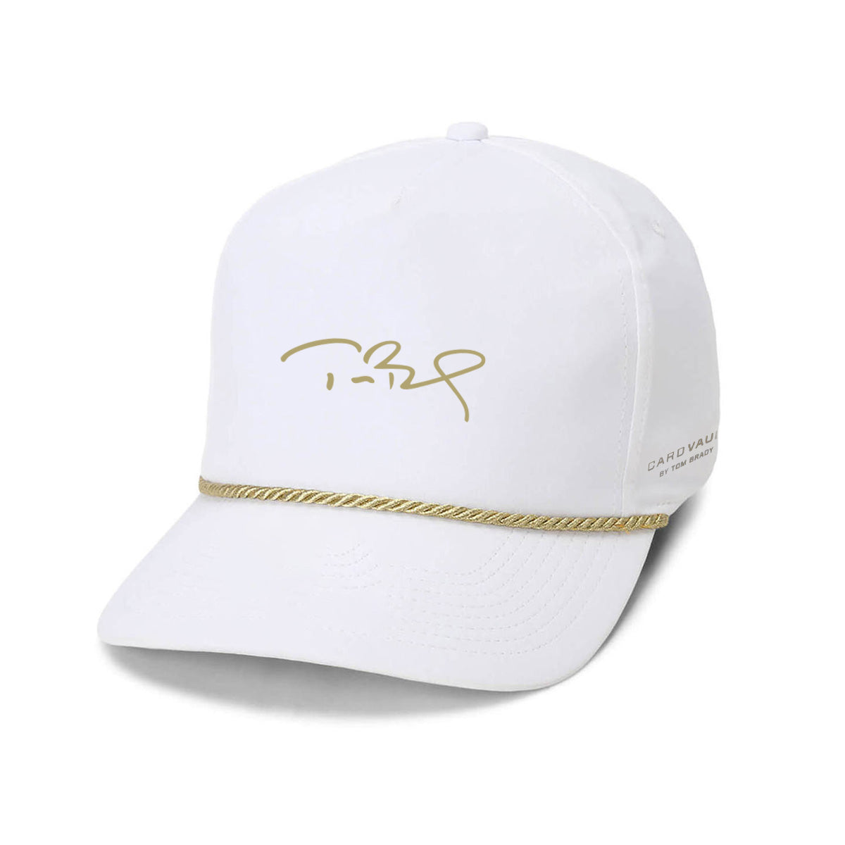 CVTB Limited Edition Signature Series Rope Hat