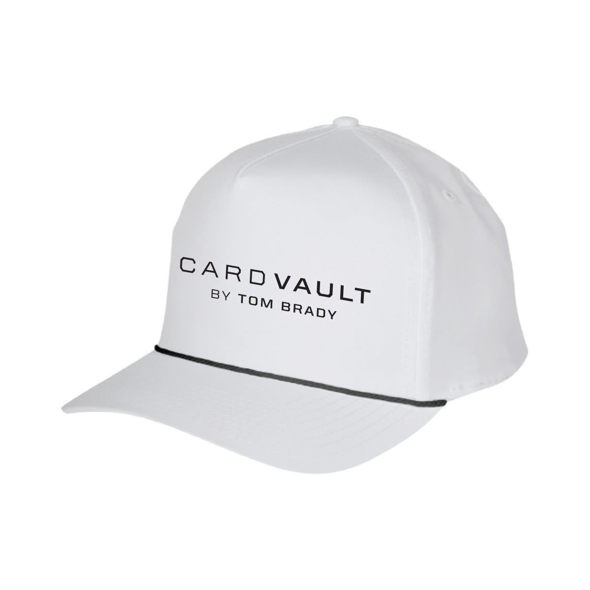 CVTB Wordmark Logo Rope Hat