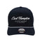 CVTB East Hampton Rope Hat