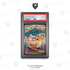 2025 POKÉMON JAPANESE M2a ex 232 MEGA DRAGONITE EX PSA 10