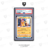 2022 POKÉMON JAPANESE PROMO 272 PIKACHU POKEMON GO PSA 10