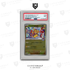 2025 POKEMON JAPANESE SV-P PROMO 289 FUKUOKA'S PIKACHU SPECIAL BOX POKEMON CENTER FUKUOKA PSA 9 8 6-21