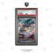 2023 POKEMON JAPANESE SV2a 173 PIKACHU AR PSA 10