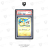 2023 POKÉMON JAPANESE SV P120 PIKACHU GYM EVENT PSA 10