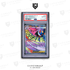 2025 POKÉMON JAPANESE M2a-MEGA GENGAR EX MEGA ATTACK RARE PSA 10