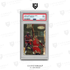 1998 TOPPS GOLD LABEL GL1 MICHAEL JORDAN PSA 9 2 8-17