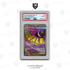 2025 POKEMON JAPANESE M2a-MEGA DREAM ex 230 MEGA GENGAR EX MEGA ATTACK RARE PSA 10 73 6-21