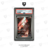 2023 POKEMON JAPANESE SV2a 168 CHARMANDER AR PSA 10