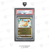 2021 POKÉMON ASIA 25TH ANNIVERSARY PROMO 003 PIKACHU V GOLDEN BOX PSA 10