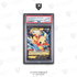 2022 POKÉMON JAPANESE SWORD & SHIELD COROCORO COMIC VERSION 001 PIKACHU V
