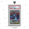 2025 POKEMON MEP EN-ME BLACK STAR PROMO 023 MEGA CHARIZARD X EX MEGA CHARIZARD X ex ULTRA-PREMIUM COLLECTION PSA 9 5 6-21