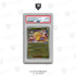 2025 POKEMON JAPANESE SV-P PROMO 260 TOHOKU'S PIKACHU SPECIAL BOX POKEMON CENTER TOHOKU PSA 10 18 6-14