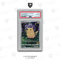 2021 POKEMON JAPANESE 25TH ANNIVERSARY COLLECTION 001 FULL ART/PIKACHU PSA 10 8 7-5