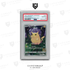 2021 POKEMON JAPANESE 25TH ANNIVERSARY COLLECTION 001 FULL ART/PIKACHU PSA 10 8 7-5