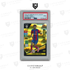 2022 DAKA HOLOCENE FC BARCELONA 21 LAMINE YAMAL PSA 9 2 7-15