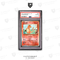 2023 POKÉMON JAPANESE CLL CLASSIC CHARIZARD & HO-OH ex DECK  001 CHARMANDER PSA 10