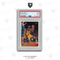 1996 TOPPS 138 KOBE BRYANT PSA 9 3 8-17