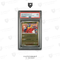 2025 POKÉMON JAPANESE SVP 261 HIROSHIMA'S PIKACHU PSA 9