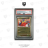 2025 POKÉMON JAPANESE SVP 261 HIROSHIMA'S PIKACHU PSA 9