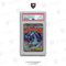 2025 POKEMON JAPANESE M2a-MEGA DREAM ex 223 MEGA CHARIZARD X EX MEGA ATTACK RARE PSA 10 7 8-3