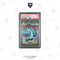 2025 POKÉMON MEP EN-ME BLACK STAR PROMO 023 MEGA CHARIZARD X ex PSA 9