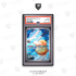 2025 POKÉMON JAPANESE M2a ex 199 PSYDUCK ART RARE PSA 10