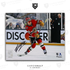 Connor Bedard Chicago Blackhawks Autographed 8x10 2025 Winter Classic Photograph