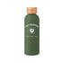 CVTB 17 Oz. Stainless Steel Bottle With Bamboo Lid