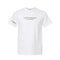 CVTB Wordmark Logo Signature Tee