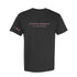 CVTB Wordmark Logo Signature Tee