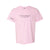 CVTB Wordmark Logo Signature Tee