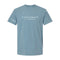 CVTB Wordmark Logo Signature Tee