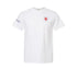 CVTB Seal Logo Signature Tee: Chicago Edition