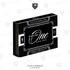 2024/25 Panini One and One Basketball Hobby Box - CardVault by Tom Brady