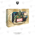 2025 Topps Mint Marvel Hobby Box - CardVault by Tom Brady